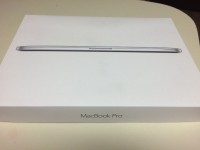 NEW MacBook Pro